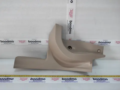 TRIM ASSY-RR DR SCUFF LH, INT;FA