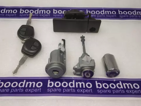 LOCK SET