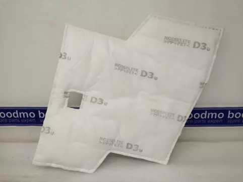 PAD-ANTINOISE