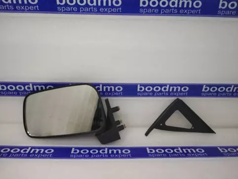 Side Rear View Mirror Left