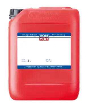 Super Diesel Additive (5L)