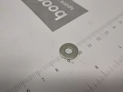 WASHER