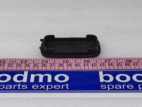 COVER-LUGGAGE SIDE BLANKING,RH, INT;XBM