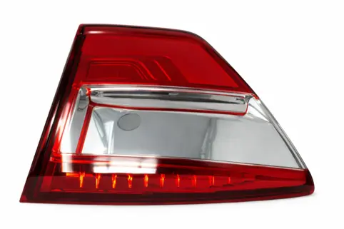 Rear Combination Lamp Right