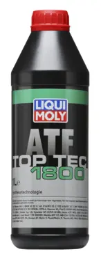 Gear Oil (1L)