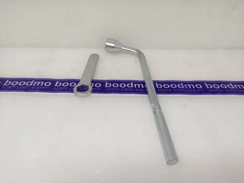 TOOL ASSY