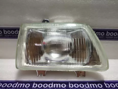 Headlamp Assembly Right