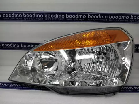 Headlamp Assembly Left