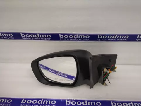 Side Rear View Mirror Left