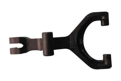 Engaging Lever, Starter