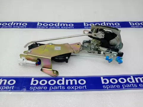 LATCH ASSYREAR DOORRH(VX/CNTRL LO