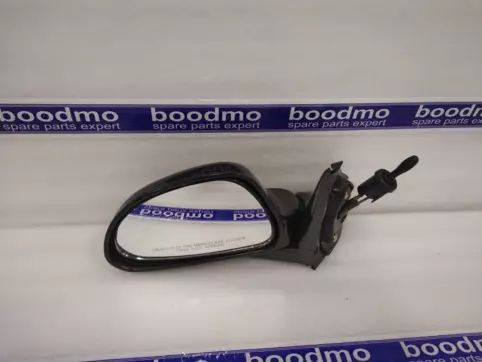 Side Rear View Mirror Left