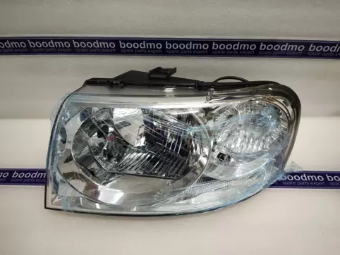 Headlamp Assembly Left