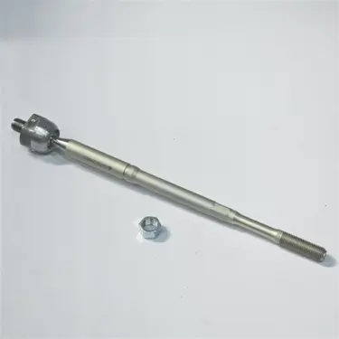 Rack End