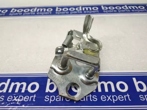 STRIKER, BACK DOOR LATCH