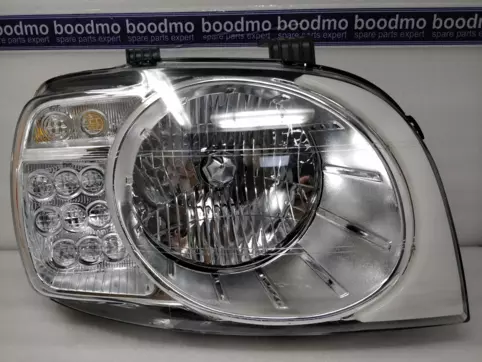 Headlamp Assembly Right