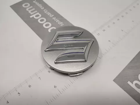 ALLOY WHEEL CENTER CAP