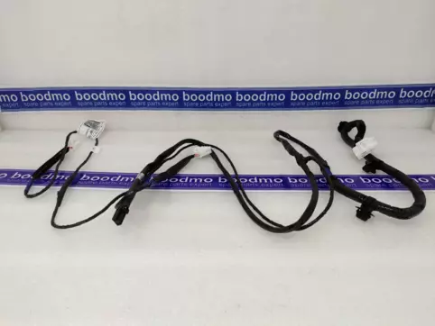 WIRING ASSY-ROOF