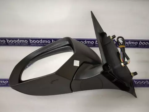 Side Rear View Mirror Left