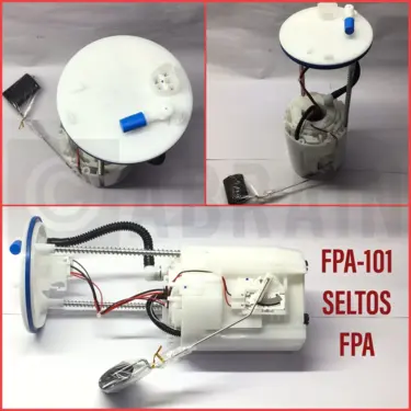 Fuel Supply Module