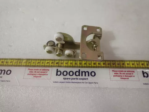Sliding Hinges Right