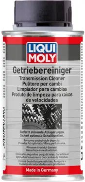 Gear Cleaner (150ml)