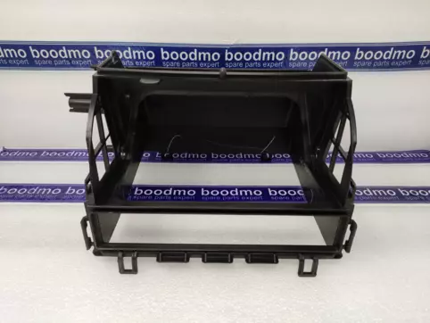 .CASE BLOWER