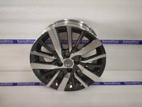 DISK ALUMINIUM WHEEL (16X6J) (ENKEI)