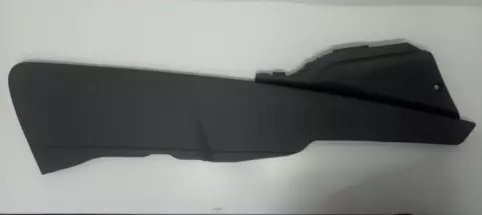 PANEL, DRIVER SIDE