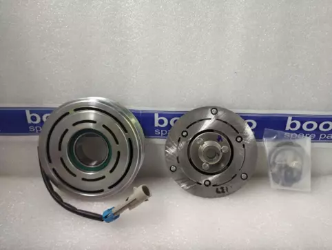 MAGNET CLUTCH