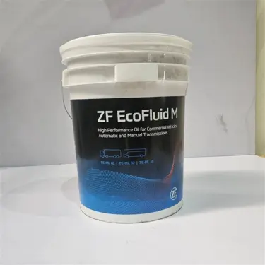 Transmission Fluids
