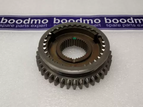 HUB ASSY LOW SPEED SYNC