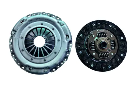Clutch Kit (Disc+Pressure Plate)