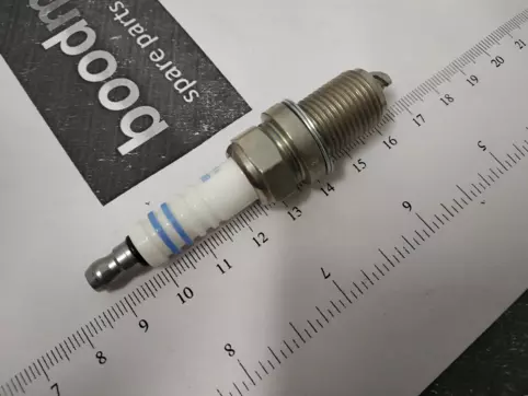 Spark plug, Nickel CNG/LPG gas