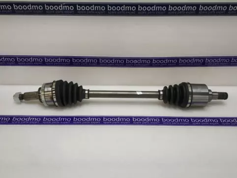 Drive Shaft Left
