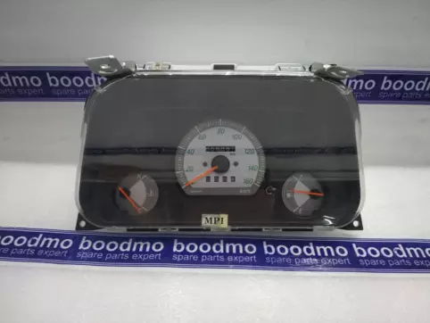 SPEEDOMETER ASSY (ZEN 3DOOR)