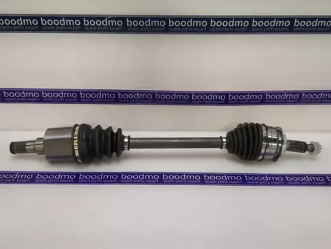 Drive Shaft Left