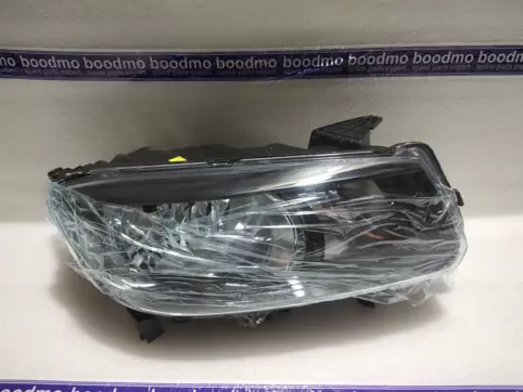 Headlamp Assembly Right