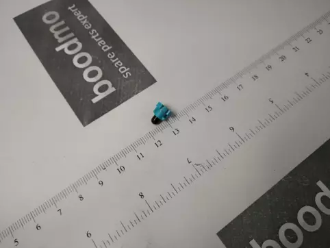 BULB COMP. (14V 60MA)