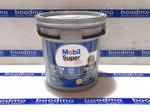 Mobil Super 1000 5W-30 (7L)