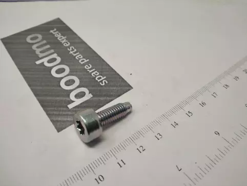 BOLT-MODULE MTG