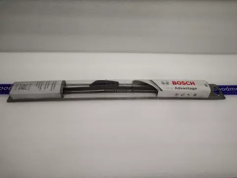 Wiper Blade 18″