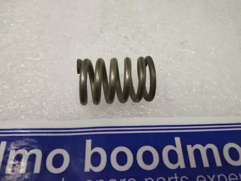 SPRING, FLEXIBLE JOINT