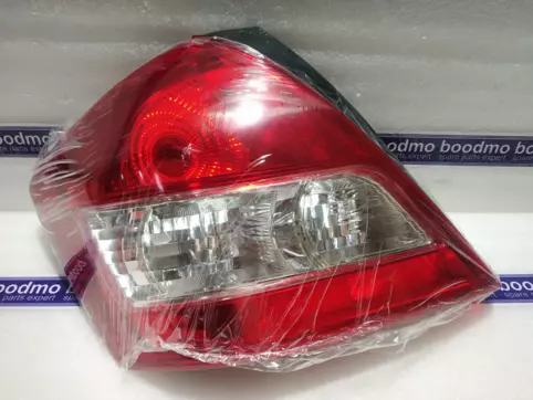Rear Combination Lamp Left