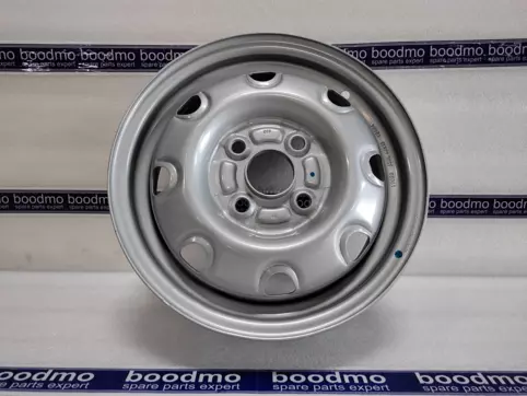 WHEEL COMP (4JX13)