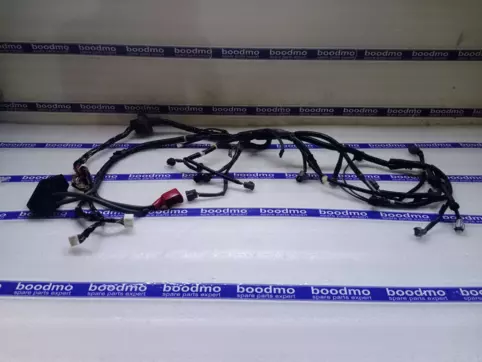 WIRING HARNESS ENGINE(E3 BAL LXI/V