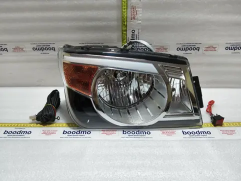 Head Lamp Assembly Left/Right