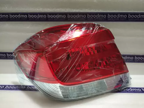 Rear Combination Lamp Left
