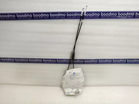 LATCH ASSYREAR DOORR
