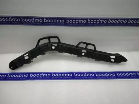 BRACKET-RR BUMPER SIDE MTG,RH